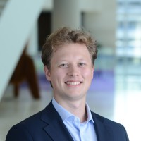 Studant vzw Employee Kristian Hussar's profile photo