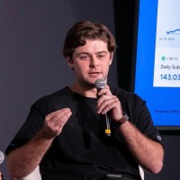 Foundation Capital Employee Matthew Nay's profile photo