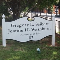 JUSTICE, NORTH CAROLINA DEPARTMENT OF Employee Jeanne Washburn's profile photo