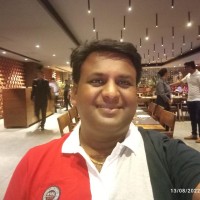 ArcelorMittal Nippon Steel India Employee Aditya Gunjan's profile photo