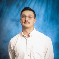 Meta Employee Alex Castro's profile photo