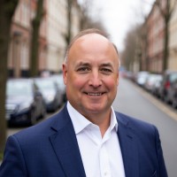 Windsor Federal Savings Employee Luke Kettles's profile photo