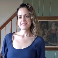 Senior Homecare Solutions Employee Marleah Flanigan's profile photo