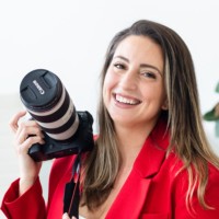 UCSD Recreation Employee Rasha Asfour's profile photo
