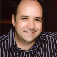 Aspect Software Employee John Alves's profile photo