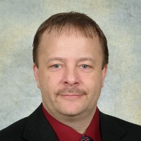 North Dakota Parks & Recreation Department Employee Ron Henke's profile photo