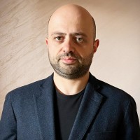 STDev Employee Karo Petrosyan's profile photo