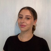 SwimWay Ltd. Employee Aya Nassar's profile photo