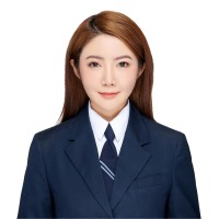 Peppr Employee Linna Yi's profile photo