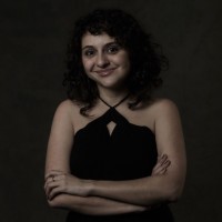 match.mt Employee Inês Lotufo's profile photo