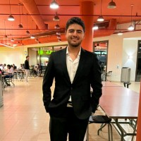Finaira Employee Ahmad Mohamed's profile photo