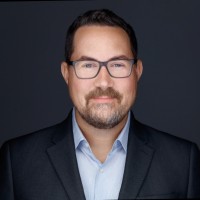 Rewst Employee Frank Price's profile photo