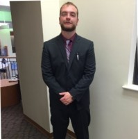 Ranch Hand Employee Brandon Gonzales's profile photo