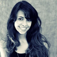 Tok Digital Employee Anna Cristina's profile photo