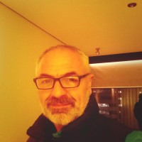 GB News Employee David Marfleet's profile photo