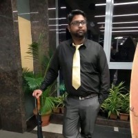 Cleo Consulting, Inc. Employee Mohan Dhamodaran's profile photo