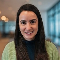 Corrupac Employee Pilar Estrada Herrera's profile photo