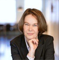 Oriola Employee Katarina Gabrielson's profile photo