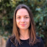 Studio Binocular Employee Eliane Hockey's profile photo