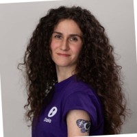 Arianna Gehan Email & Phone Number