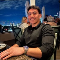 Christopher Solis Email & Phone Number