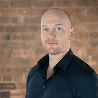 Educatius Group Employee Simon Costain's profile photo