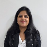 AAJV & ASSOICIATES Employee Megha Gupta's profile photo