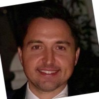 Mars Employee David Clem's profile photo