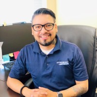 Dynamac, Inc. Employee Juan Carlos Camacho's profile photo