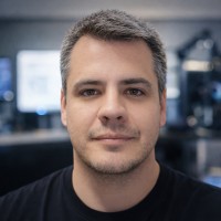 Reclame AQUI Employee Ricardo Gomes's profile photo
