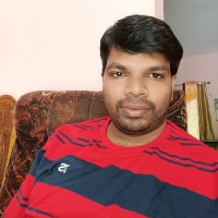 Modec International Inc. Employee Renjith Radhakrishnan's profile photo