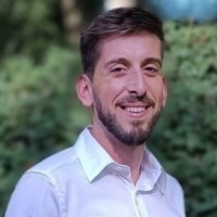 Q-Better Employee Joao Pereira's profile photo