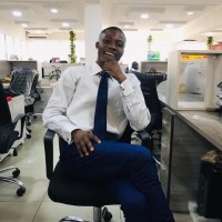 Samuel Dabiri Email