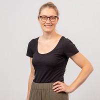 Vizona Employee Beatrice Haberstroh's profile photo