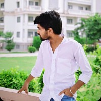 Vihar Patel Email