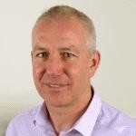 Innopharma Technical Services Employee Luke Kiernan's profile photo