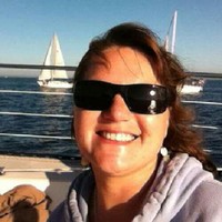 County of Santa Cruz Employee Jessica McElveny's profile photo