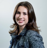 Isabelle R Email