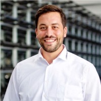 VAHLE Group Employee Michael Abdinghoff's profile photo