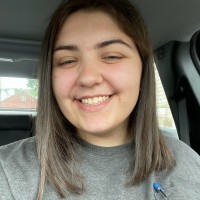 Builder Center Employee Michaella Young-Hamrick's profile photo