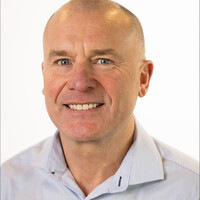 IBM Employee Matt Chalmers's profile photo
