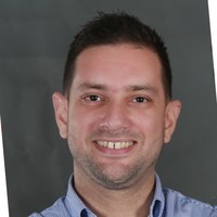 Focus Corporation Employee Mourad Belkhodja's profile photo