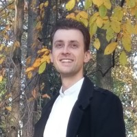 ATEsystem Employee Lukáš Šoustek's profile photo