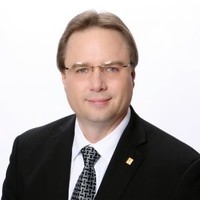 American Pharmacists Association Employee Benjamin Bluml's profile photo