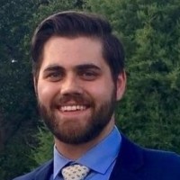 Toyota North America Employee Tyler Hope's profile photo