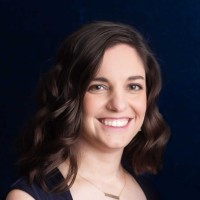 Clean Air Task Force Employee Mary Louks's profile photo