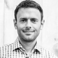 C3 Integrated Solutions Employee Scott Freedson's profile photo