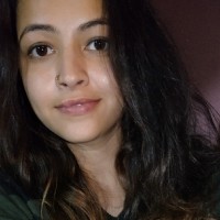 Thinking Bridge Employee Spardha Sharma's profile photo