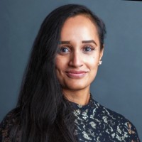 Metaimpact Employee Namratha Vedire's profile photo