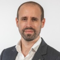 Continuity Employee Doron Youngerwood's profile photo